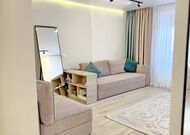 Однокомнатная квартира, ул. Речицкая - 250488, мини фото 5