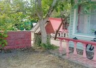 Садовый домик - 650476, мини фото 8