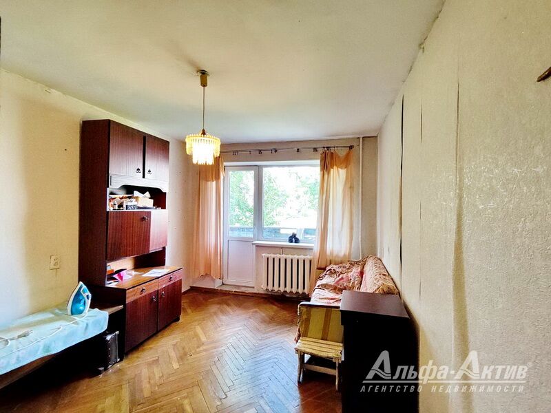 Однокомнатная квартира 250299, фото 1