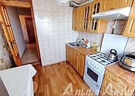 Двухкомнатная квартира, Лейтенанта Рябцева ул. - 240048, мини фото 10