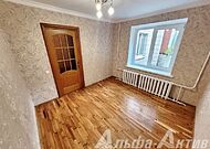 Двухкомнатная квартира, ул. Ленинградская - 240085, мини фото 4