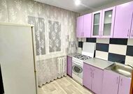 Двухкомнатная квартира, Кривошеина ул.- 250459, мини фото 3