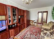 Трехкомнатная квартира, ул. Дубровская - 240077, мини фото 8
