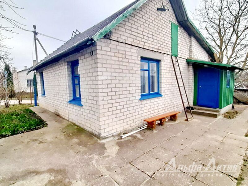 Жилой дом, Высокое г.- 350427, фото 1