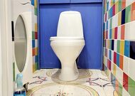 Двухкомнатная квартира, лейтенанта Рябцева ул. - 250496, мини фото 20