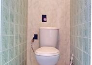 Двухкомнатная квартира в аг. Беловежский 250403, мини фото 8