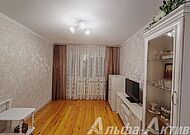Двухкомнатная квартира, Московская ул. - 240027, мини фото 1