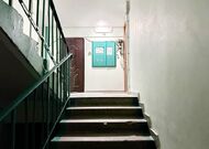 Двухкомнатная квартира, ул. Гаврилова - 250547, мини фото 17