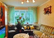 2-комнатная квартира,  Брест, Волгоградская ул. - 141065, мини фото 1