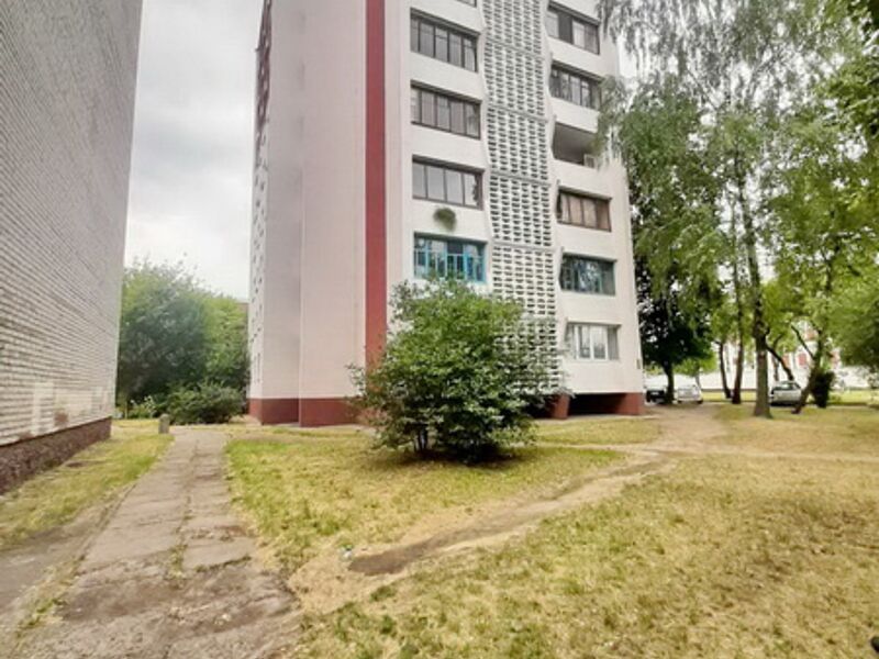 Четырехкомнатная квартира, Кирова ул. - 210765, фото 1