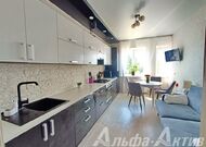 Трёхкомнатная квартира, Зубачёва ул. - 220458, мини фото 8