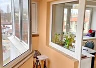 Однокомнатная квартира. ул. Воровского - 220190, мини фото 8