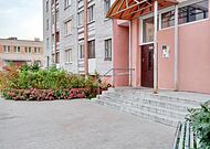Однокомнатная квартира, Суворова ул. -  230995, мини фото 17