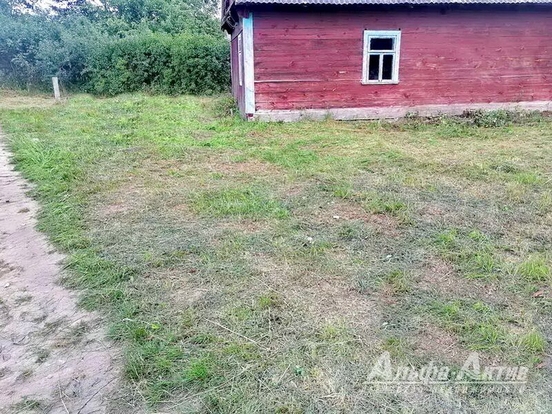 Жилой дом деревня Рожковка 350481, фото 1