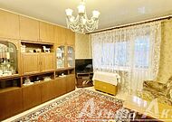 Трехкомнатная квартира, бульвар Космонавтов - 240002, мини фото 19