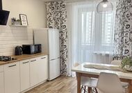 Двухкомнатная квартира, Суворова ул. - 250451, мини фото 1