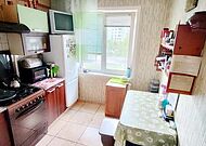 Двухкомнатная квартира, Гродненская ул. - 240261, мини фото 2