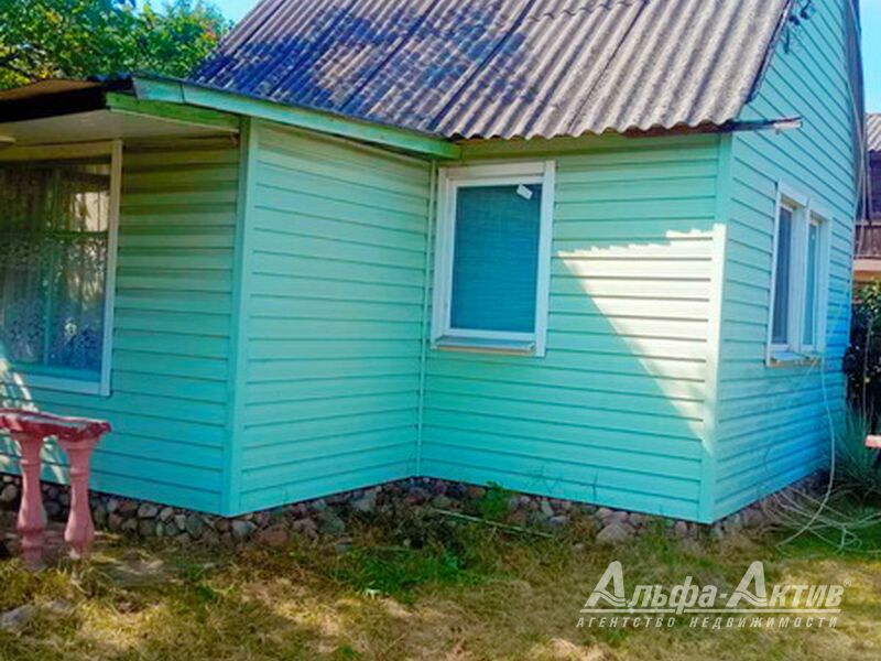 Садовый домик - 650476, фото 1
