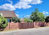 Двухкомнатная квартира в блокированном доме, Карасёва ул.- 250460, мини фото 1