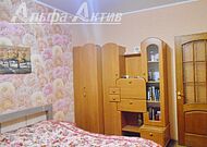 Трёхкомнатная квартира, Суворова ул. - 190199, мини фото 15