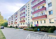 Двухкомнатная квартира, МОПРа ул. - 220751, мини фото 1