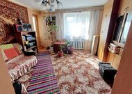 Трехкомнатная квартира, Мошенского ул. - 250483, мини фото 1