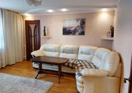 Четырехкомнатная квартира, ул. Октябрьская - 250512, мини фото 1