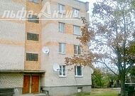Двухкомнатная квартира, г.п.Антополь, Заслонова ул. - 170273, мини фото 1