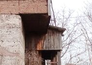 Дачный участок с домиком в стадии строительства-650313, мини фото 2