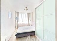 Трёхкомнатная квартира, Зубачёва ул. - 220458, мини фото 18