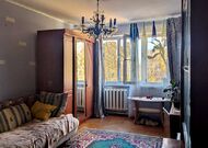 Двухкомнатная квартира, ул. Московская - 250553, мини фото 2