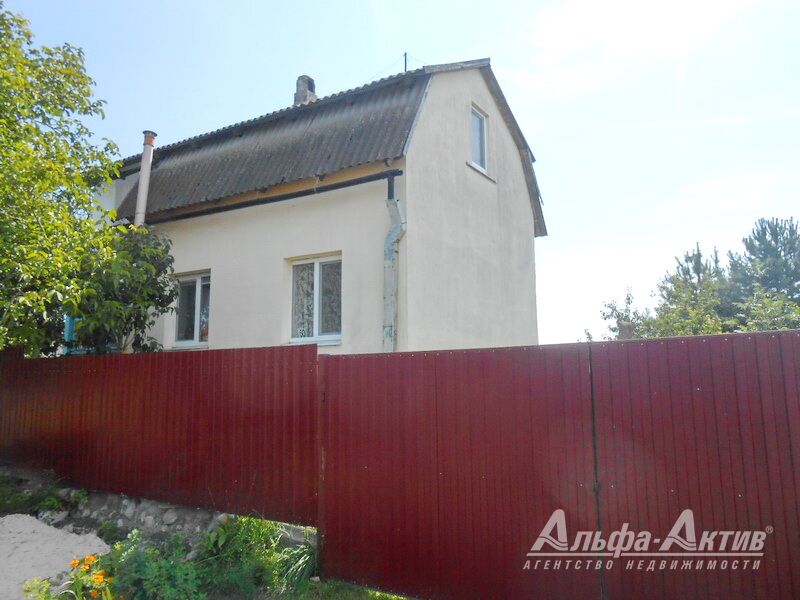 Продажа, Дача, 3-к, 1995 г/п, лот 650463, фото 1