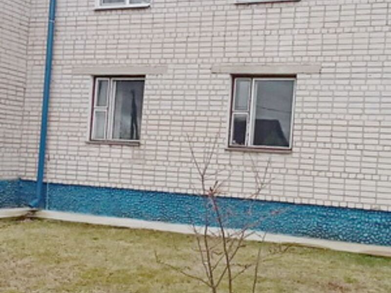 Двухкомнатная квартира, Пожежин д., Завьялова ул. - 220137, фото 1
