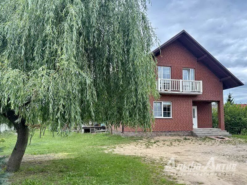 Продажа, Жилой дом, лот 350422, фото 1