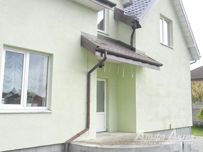 Жилой дом - 350264, фото 1