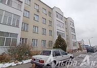 Двухкомнатная квартира, Лейтенанта Рябцева ул. - 220271, мини фото 1