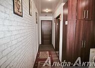 Двухкомнатная квартира, Советская ул. - 230165, мини фото 11