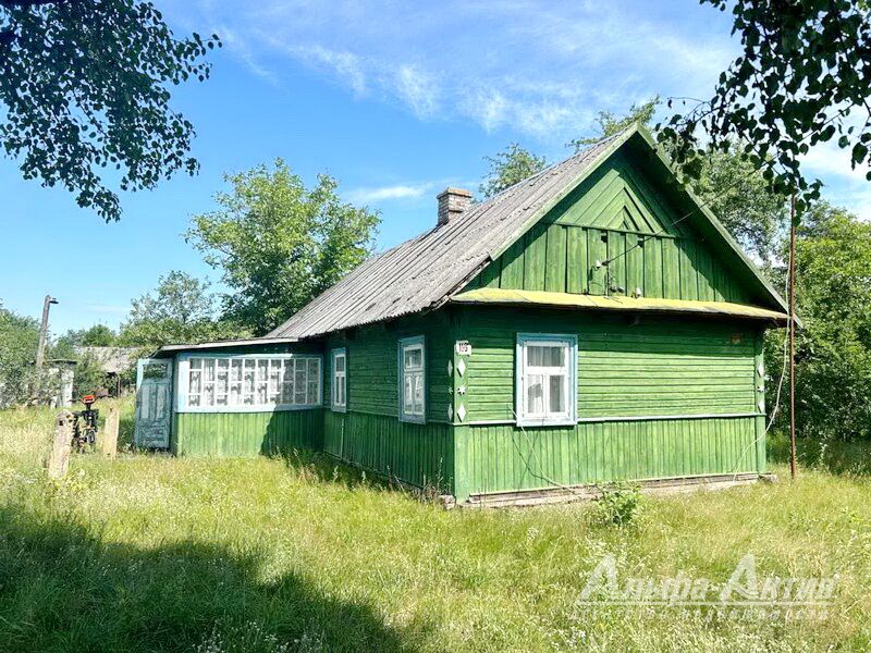 Жилой дом - 350412, фото 1