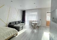 Однокомнатная квартира, ул. Кирова - 250231, мини фото 3