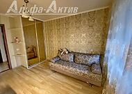 Четырехкомнатная квартира, Ленинградская ул. - 200119, мини фото 2