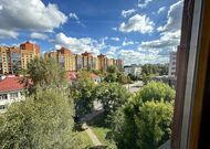 Четырехкомнатная квартира, ул. Халтурина - 250495, мини фото 14