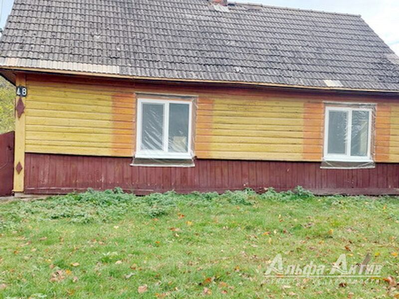 Дом Брестский р-н, Приборово д. - 350226, фото 1