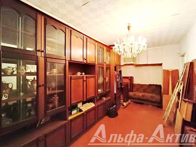 Двухкомнатная квартира, Кирова ул. - 220931, фото 1