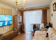 Двухкомнатная квартира, Жукова ул.- 250455, мини фото 3