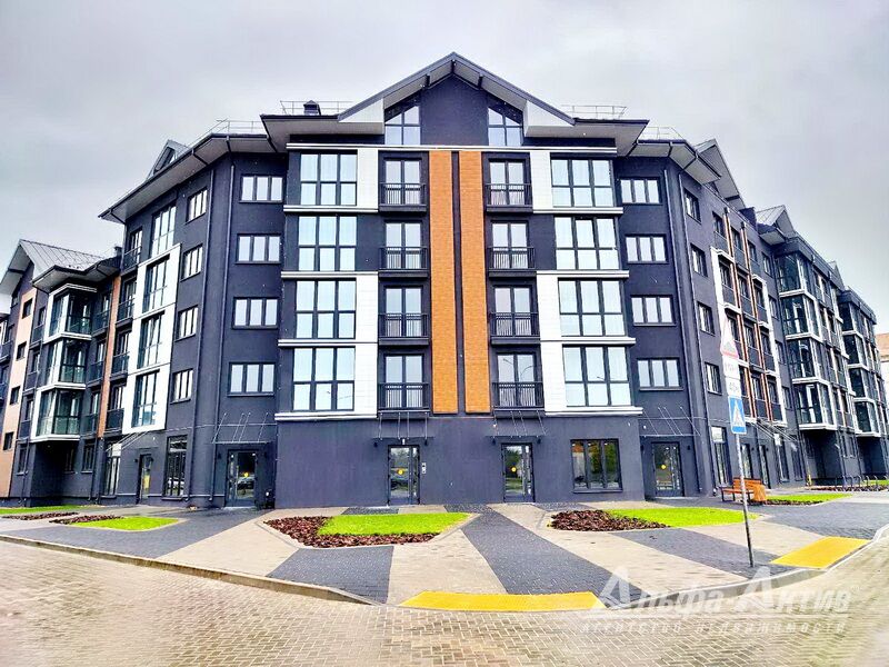 Торговое офисное помещение в аренду 850005, фото 1