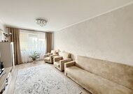 Трехкомнатная квартира, Сосновый пер. - 250330, мини фото 2