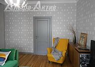 Двухкомнатная квартира, Пушкинская ул. - 180475, мини фото 13