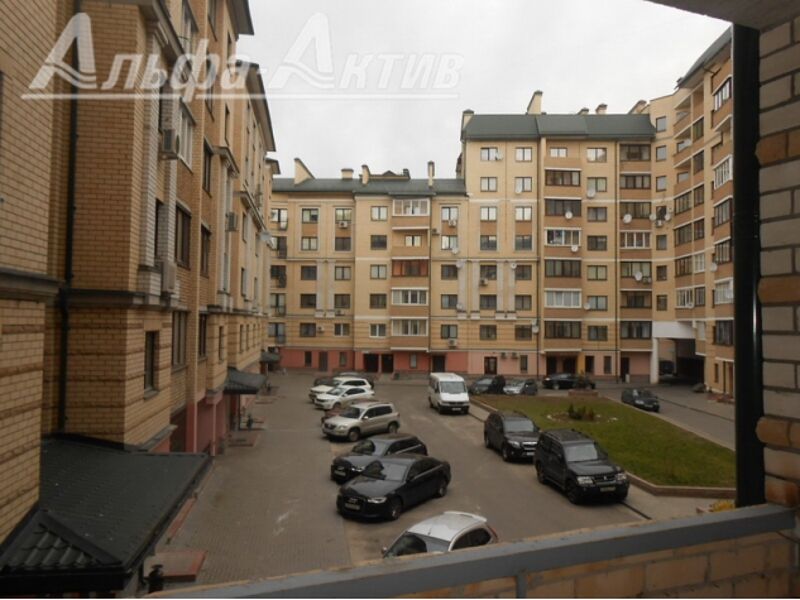 Двухкомнатная квартира, Комсомольская ул. - 180258, фото 1