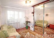 Двухкомнатная квартира, Скрипникова ул. - 220127, мини фото 8