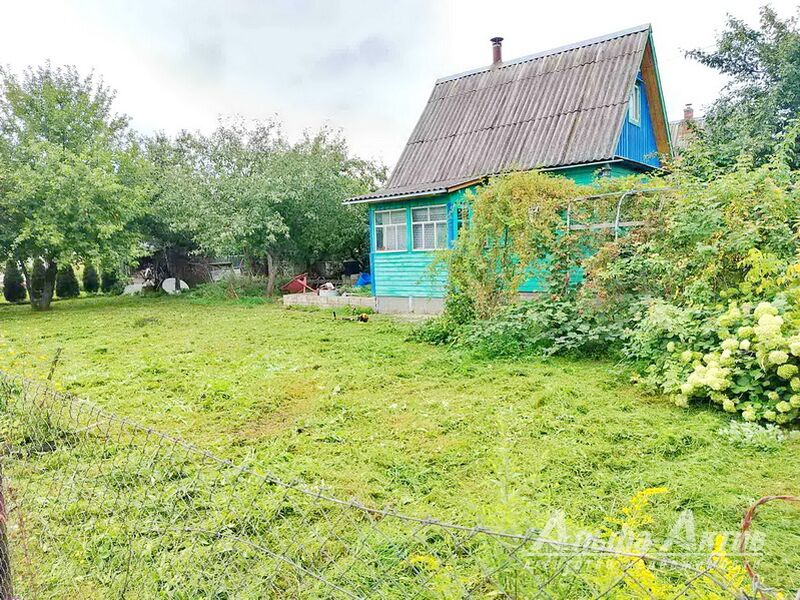 Дача в направлении Каменицы-Жировецкой - 650445, фото 1